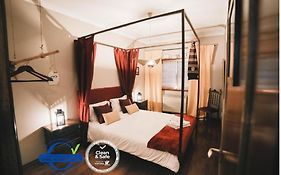 Oporto Guest Harry Potter Flat With Parking