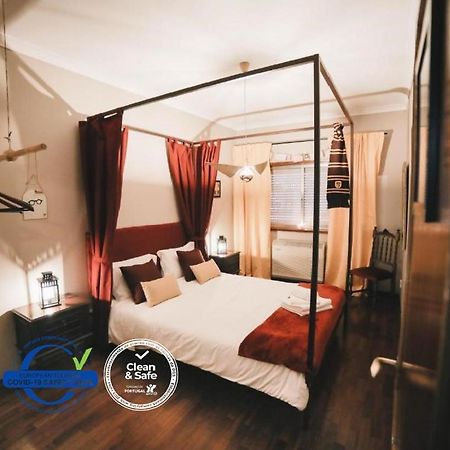 Ferienwohnung Oporto Guest Harry Potter Flat With Parking Exterior foto
