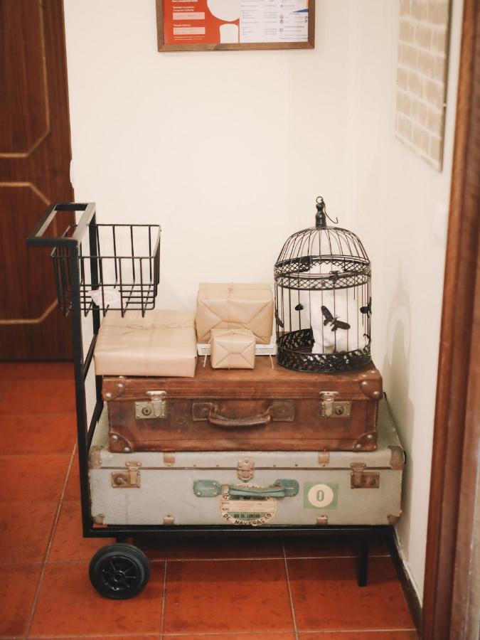 Ferienwohnung Oporto Guest Harry Potter Flat With Parking Zimmer foto
