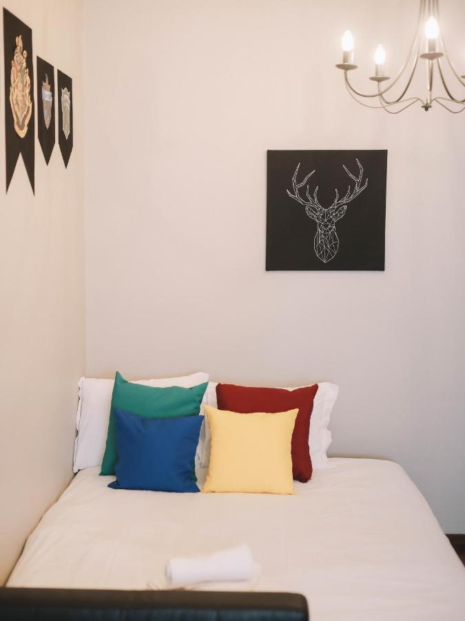 Ferienwohnung Oporto Guest Harry Potter Flat With Parking Zimmer foto