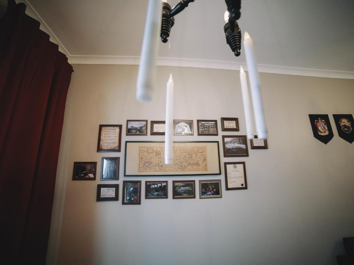 Ferienwohnung Oporto Guest Harry Potter Flat With Parking Zimmer foto