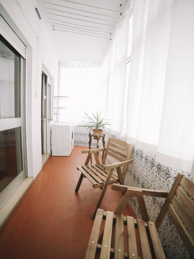 Ferienwohnung Oporto Guest Harry Potter Flat With Parking Zimmer foto