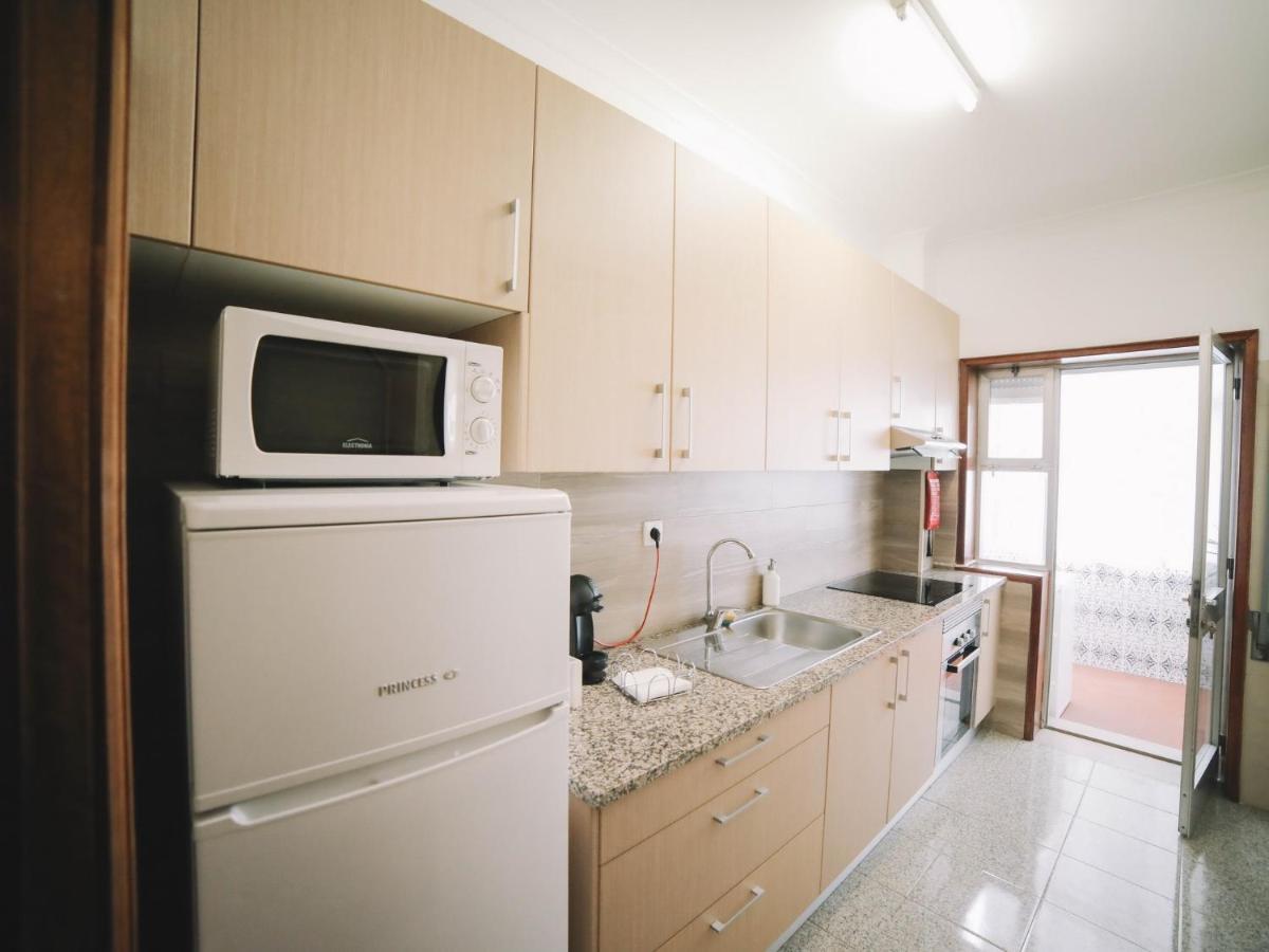Ferienwohnung Oporto Guest Harry Potter Flat With Parking Zimmer foto