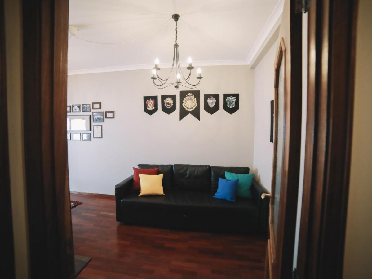 Ferienwohnung Oporto Guest Harry Potter Flat With Parking Zimmer foto