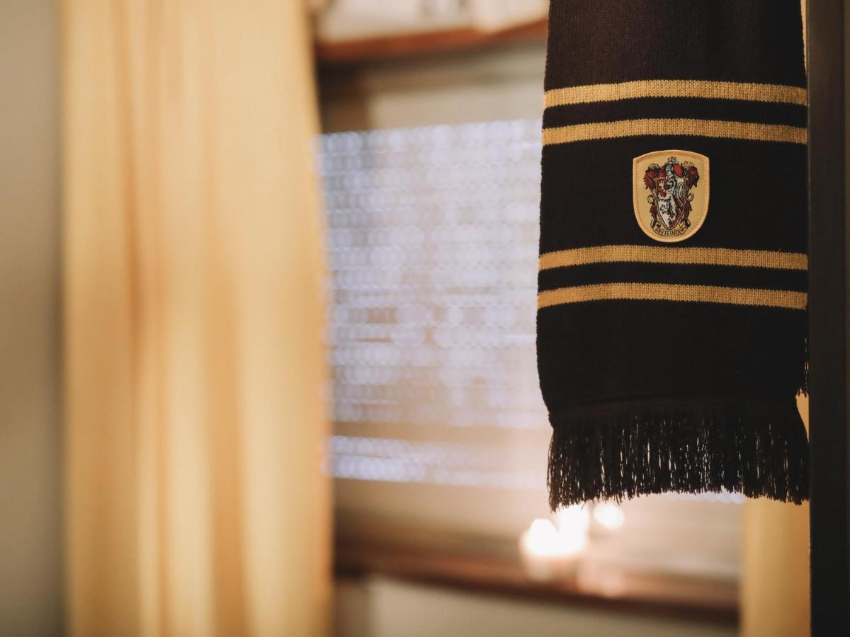 Ferienwohnung Oporto Guest Harry Potter Flat With Parking Zimmer foto