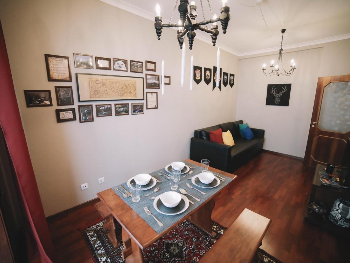 Ferienwohnung Oporto Guest Harry Potter Flat With Parking Zimmer foto