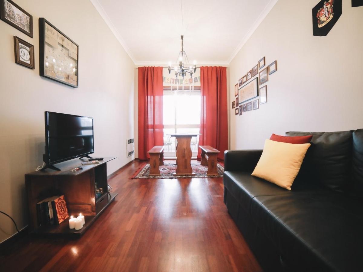 Ferienwohnung Oporto Guest Harry Potter Flat With Parking Zimmer foto