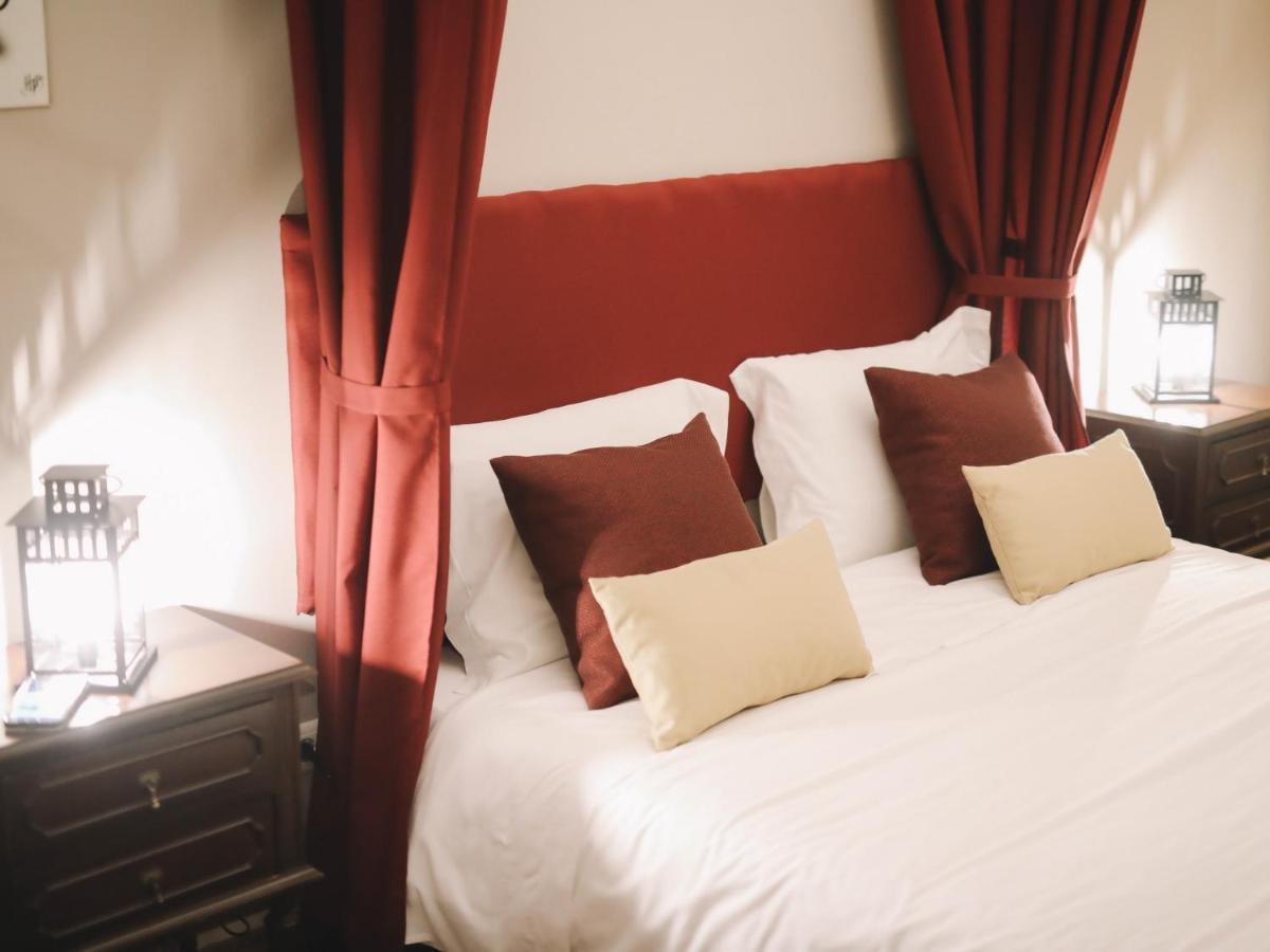 Ferienwohnung Oporto Guest Harry Potter Flat With Parking Zimmer foto