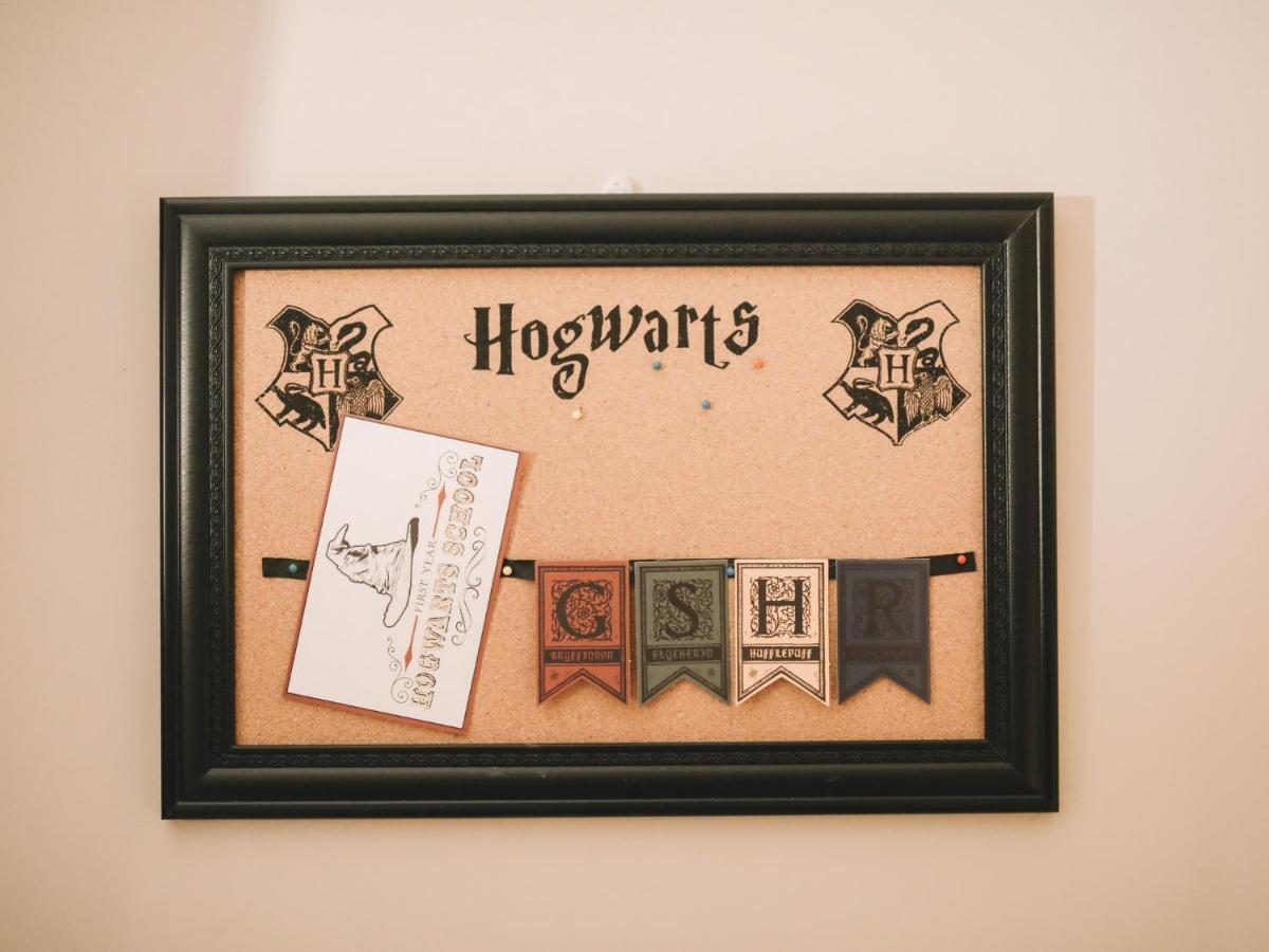 Ferienwohnung Oporto Guest Harry Potter Flat With Parking Zimmer foto