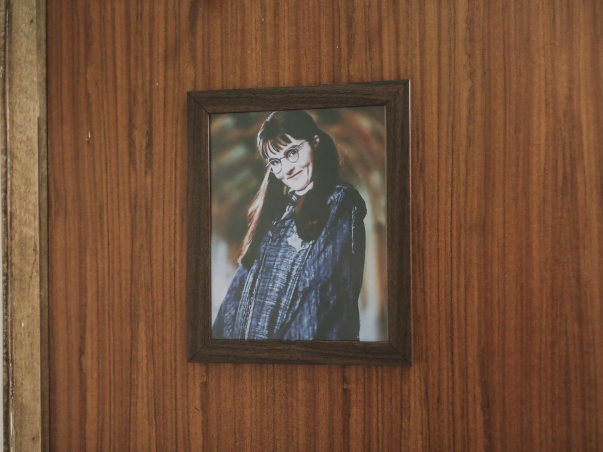Ferienwohnung Oporto Guest Harry Potter Flat With Parking Zimmer foto