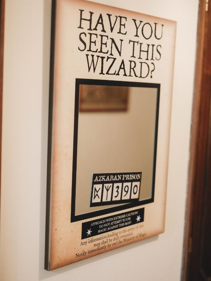 Ferienwohnung Oporto Guest Harry Potter Flat With Parking Zimmer foto