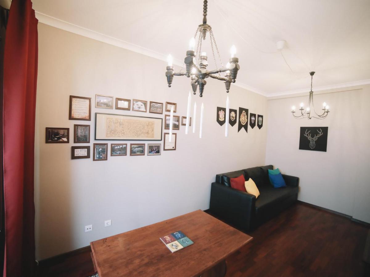 Ferienwohnung Oporto Guest Harry Potter Flat With Parking Zimmer foto