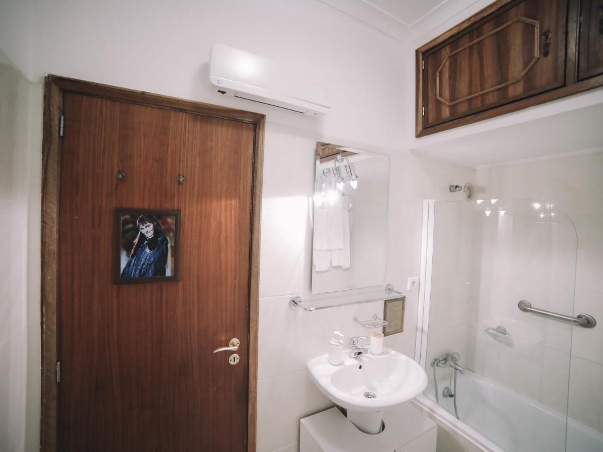 Ferienwohnung Oporto Guest Harry Potter Flat With Parking Zimmer foto