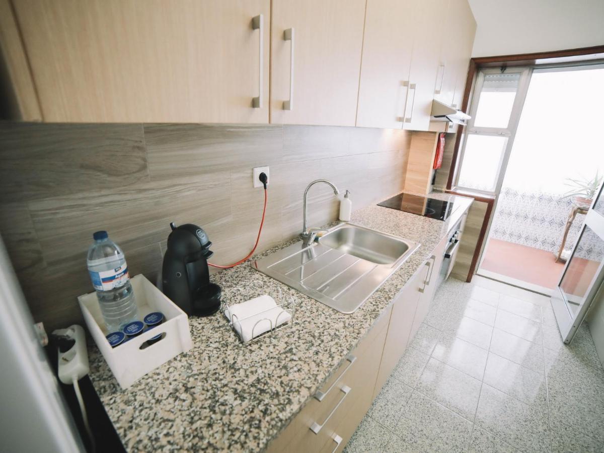 Ferienwohnung Oporto Guest Harry Potter Flat With Parking Zimmer foto
