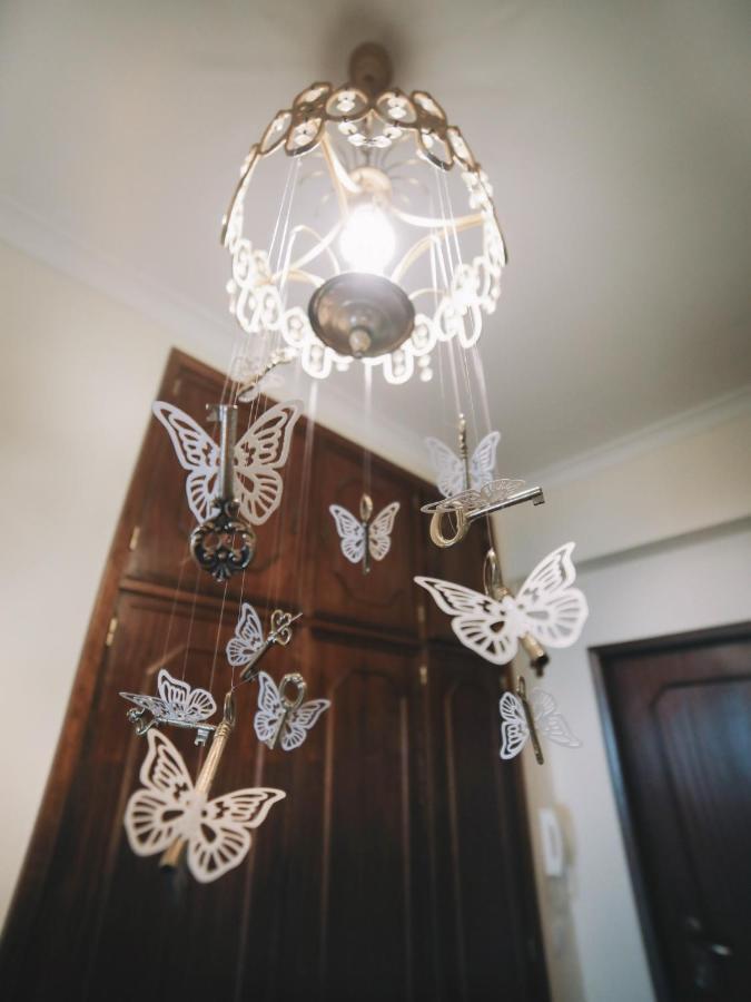 Ferienwohnung Oporto Guest Harry Potter Flat With Parking Zimmer foto